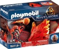 Playmobil Playmobil 70227 Ohnivý duch a strážkyně ohně
