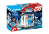 Playmobil PLAYMOBIL 70498 Starter pack Policie