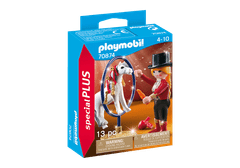 Playmobil Playmobil 70874 Výcvik koně