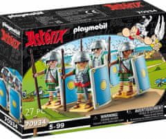 Playmobil 70934 Asterix Římský oddíl