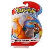 Jazwares Pokémon akční figurka Charizard 11 cm