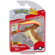 Jazwares Pokémon Battle pack akční figurka Pidgeot 11 cm