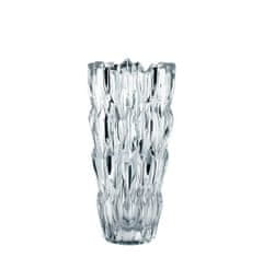 Nachtmann Křišťálová váza Quartz 26 cm, Nachtmann