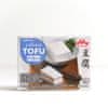 Morinaga Tofu Silken Mori-Nu Sójový tvaroh "Firm Silken Tofu" 349g Morinaga