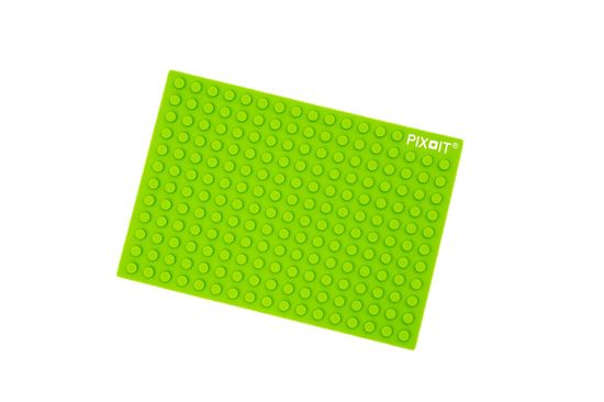 PIX-IT Samostatná deska Green