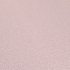 shumee 4 ks netkané tapetové role třpytivě růžové 0,53 x 10 m