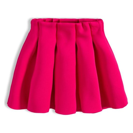 Babaluno dívčí sukně PERFECT 6 růžová vel. 86m