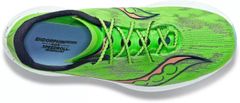 Saucony Endorphin Pro 3 Zelená 46 běžecká obuv