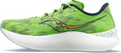 Saucony Endorphin Pro 3 Zelená 46,5 běžecká obuv
