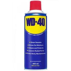 WD-40 WD 40 univerzální olej 400 ml - olej ve spreji