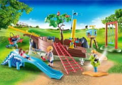 Playmobil 70741 DĚTSKÉ HŘIŠTĚ