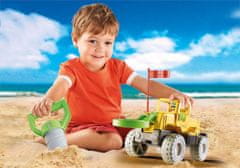 Playmobil 70064 Auto sbíječka na písek