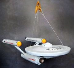 Playmobil '70548 Star Trek U.S.S. Enterprise NCC-1701
