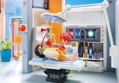 Playmobil 70190 Velká nemocnice