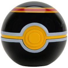 Jazwares Pokémon Clip N Go Snubbull and Luxury Ball