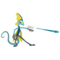 Jazwares Pokémon figurka Inteleon