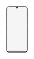 Tvrzené sklo Samsung A33 5G 5D černé 72020