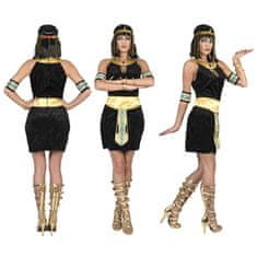 funny fashion Dámský kostým Egypt Kleopatra 44-46