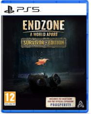 INNA Endzone - A World Apart Survivor Edition PS5