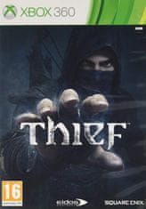 Square Enix Thief X360