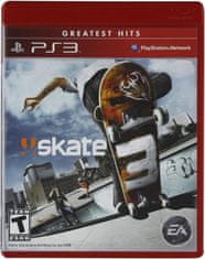 Electronic Arts Skate 3 PS3