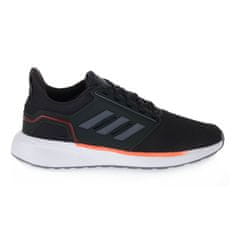 Adidas Boty běžecké černé 42 2/3 EU EQ19 Run