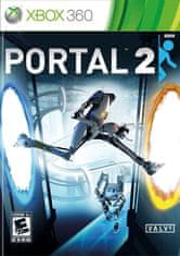 Portal 2 X360