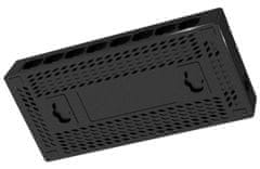 Netis STONET by ST3108C Switch 8x 10/100, plast, miniaturní