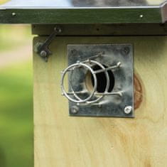 Esschert Design Ochrana hnízdních budek pro ptáky