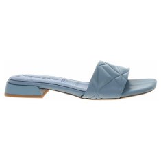 Tamaris Dámské pantofle 1-27126-38 blue 38