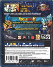 Namco Bandai Games Dragonball FighterZ Super Edition PS4