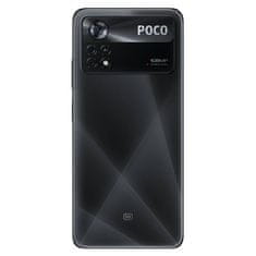 POCO X4 Pro 5G 6GB/128GB, 5000mAh, černý