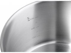 Zwilling Hrnec nerezový 16cm 2L TWIN CLASSIC, ZWILLING