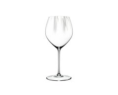 Riedel Sklenice Riedel PERFORMANCE Chardonnay 727 ml, set 4 ks křišťálových sklenic