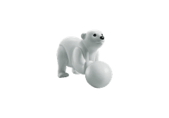 Playmobil Playmobil 71073 Wiltopia mládě ledního medvěda