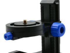 GEKO Adaptér pro laserovou vodováhu s magnetickým držákem