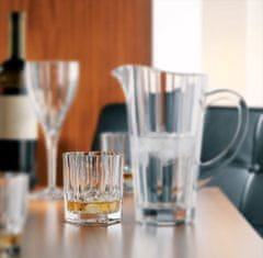 Nachtmann Sklenice Nachtmann Rum a Whisky Aspen 4ks, 324 ml
