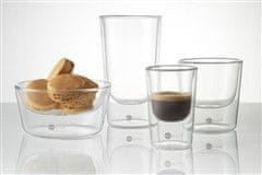 Jenaer Glas Set 2 ks termosklenic na Espresso 85 ml, Hot´n Cool, JENAER GLAS