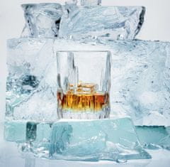 Nachtmann Sklenice Nachtmann Rum a Whisky Shu Fa 4ks, 330 ml