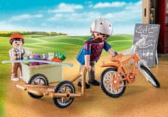 Playmobil Country 71250 24 hodinový farmářský obchod