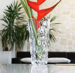 Nachtmann Křišťálová váza Sculpture 33 cm, Nachtmann