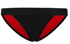 Hugo Boss Dámské plavkové kalhotky Bikini HUGO 50492406-001 (Velikost L)