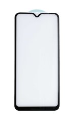 RedGlass Set ochrany displeje na Samsung A20e Triple Pack 97763