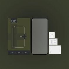 Hofi Hofi ochranné sklo pro Xiaomi Poco M5s/Redmi Note 10/Redmi Note 10S - Černá KP25557