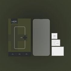 Hofi Hofi ochranné sklo pro Apple iPhone 13 Pro Max/iPhone 14 Plus - Černá KP25552