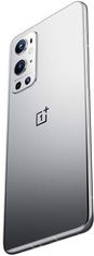 OnePlus 9 Pro 12/256GB, 4500mAh, stříbrná