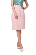 Stylove Stylove Sukně S343 Powder Pink S