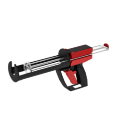 Den Braven Speciální aplikační pistole pro dvousložkovou PUR pěnu PS700 Den Braven