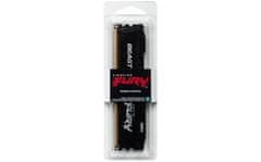 Kingston FURY Beast DDR3 16GB (Kit 2x8GB) 1866MHz DIMM CL10 černá