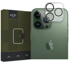 Hofi Hofi ochrana fotoaparátu pro Apple iPhone 14 Pro/iPhone 14 Pro Max - Transparentní KP25569